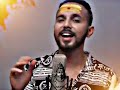 Hara Hara Sambo Whatsapp Status