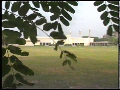 Urdu Khutba Juma on July 22, 1983 at Masjid Aqsa Rabwah by Hazrat Mirza Tahir Ahmad
