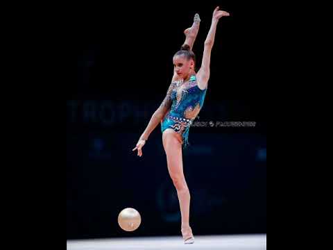 Sabina Tashkenbaeva - Ball 2017 and 2021 - Music