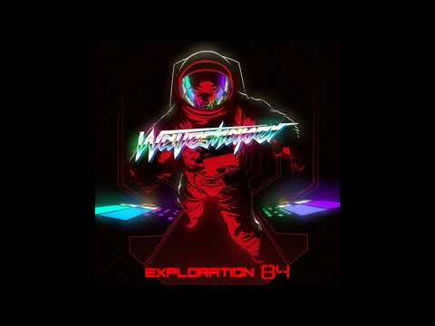 Waveshaper - Exploration 84 (Full Album 2015)