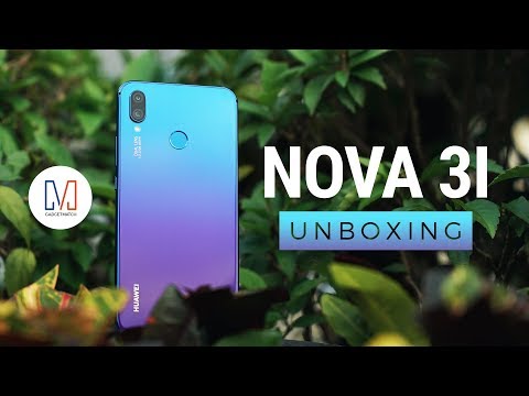 Huawei Nova 3i: Are four cameras a gimmick?