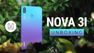 Huawei Nova 3i: Are four cameras a gimmick?