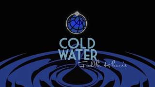 Cold Water - Fadhli Khamis Ft KIRA