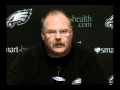 Andy Reid, Kevin Vick, & Kevin Kolb dj steve porter remix