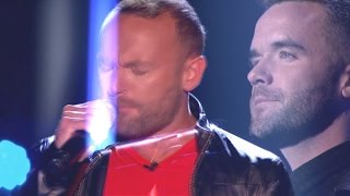 BRIAN JUSTIN AND KEVIN SIMM