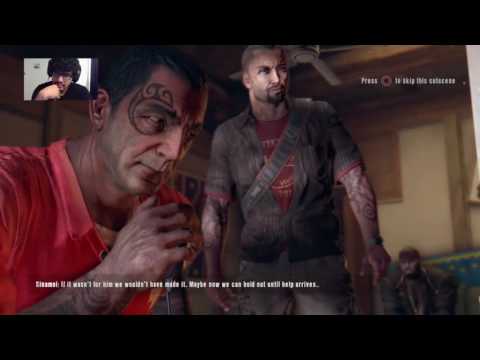 Dead Island Definitive edition One Punch Mode #1: One Punch