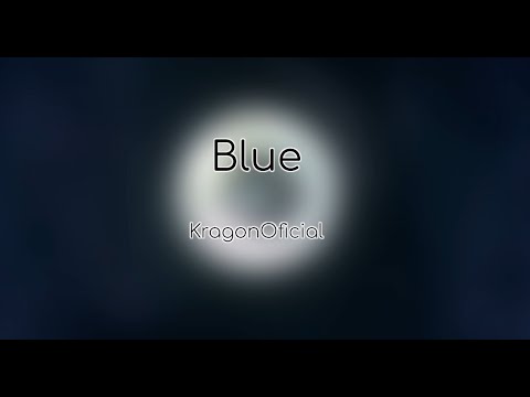 Blue - Kragon