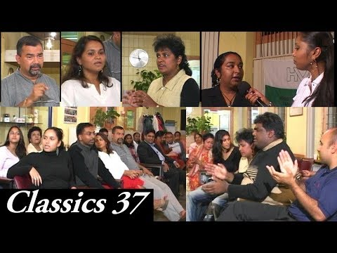 Classics 37 uit 2004 - Suriname, een vakantie- of vermoeiende familie bezoekland?!