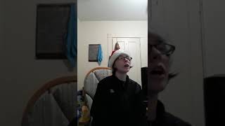 O Come O Come Emmanuel!!! Happy Holidays