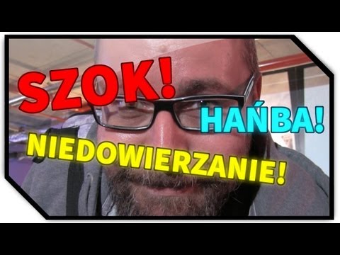 ROCKALONE PRZEKLINA! JAK ON MÓGŁ? SKANDAL!