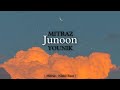 MITRAZ - Junoon ( Official Lyrics Video Song ) LostMusic | New version
