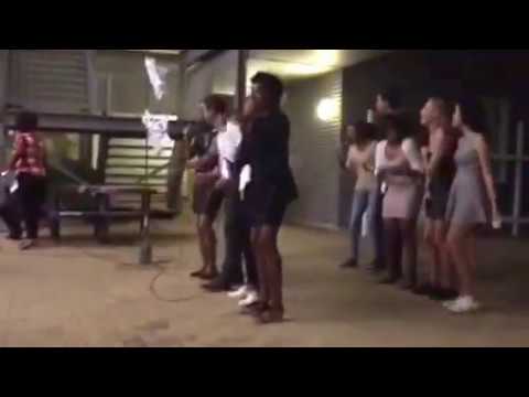 Pasku riba struggle na Liseo nos ta Hustle