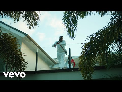 Staynless, Teebone - God's Favourite | Official Music Video ft. Sylxnce