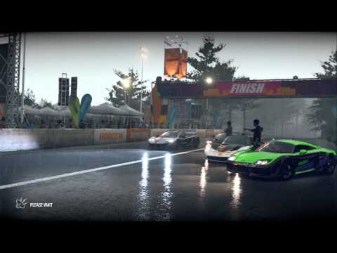 Forza Horizon 2 - Part 20 Sisteron Hypercars Xbox One HD Gameplay