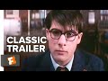 Rushmore 1998 Trailer 1 Movieclips Classic Trailers