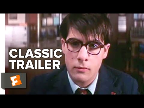 Rushmore (1999) Official Trailer