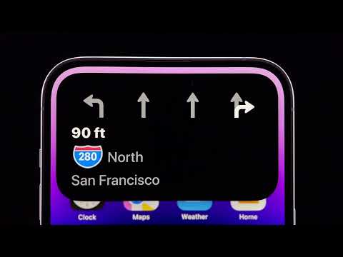 iPhone 14 Pro, Pro Max introduction