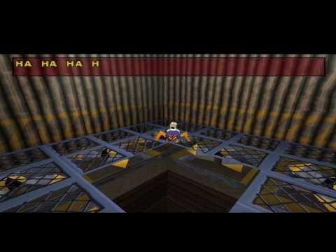 Toy Story 2 Walkthrough Level 10: Elevator Hop (HD)