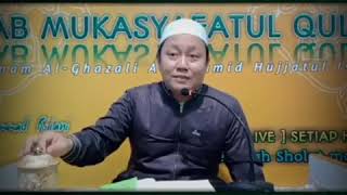 Download lagu Ceramah Guru Muhammad Rijani | Majelis Ratib 'Atthos Palangkaraya mp3