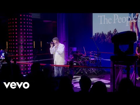 Quinn XCII - The Lows (Live at The Hard Rock NYC)