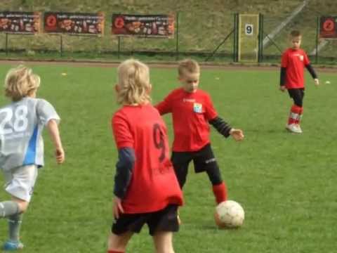 14.04.2012 MKS 2003 - PLM w Czechowicach