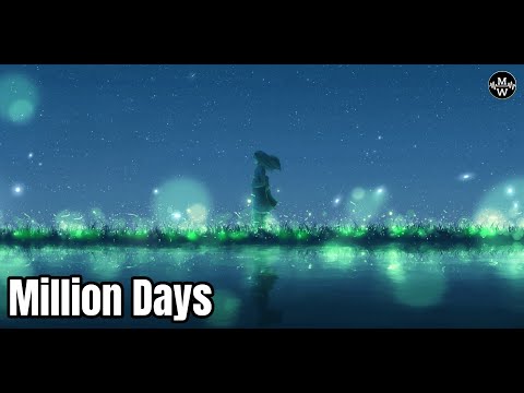 Sabai - Million Days [(Canonblade Remix) | (feat. Hoang & Claire Ridgely)]