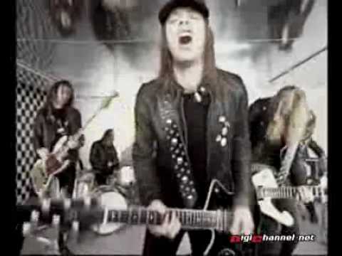 The Hellacopters - In The Sign of Octopus