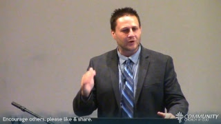 Community Church of God of Clio,Mi Live Stream