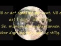 Månemannen - Vamp (Lyrics) 720p 