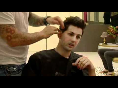 Big Brother UK BB11UK Day 75 P3