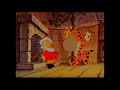 Winnie The Pooh And Christmas Too 1991 Walt Disney Home Video 1992 UK VHS Promo