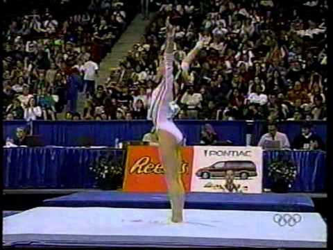 1999 International Team Championships Part 8