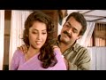 മോഹൻലാലിനെ മുട്ടുവിറപ്പിച്ച മീനയുട�