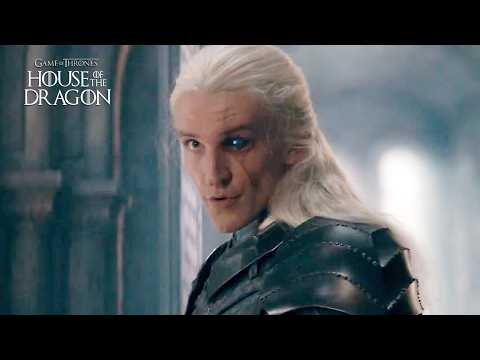HOUSE OF THE DRAGON SEASON 3 TRAILER Breakdown & WTF Easter Eggs