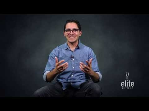 NEWS: EliteGuitarist Launches Comprehensive Flamenco Guitar Track