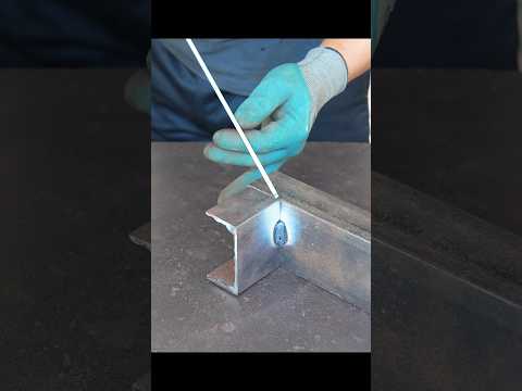 This guy would make an amazing vise #tools #welder #welding