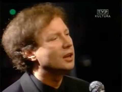 Marek Grechuta - W dzikie wino zaplątani