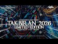 DJ TAKBIRAN 2026 LIMITED EDITION VHANZENIX OFFICIAL
