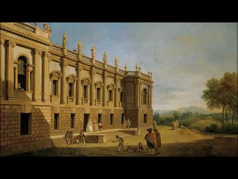 Francesco Geminiani: Sonata in C minor for Violin & B.c Op.4 No.9 H.93