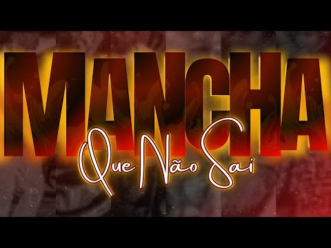 ÁLBUM MARACATU NAÇÃO ENCANTO DO DENDÊ - MANCHA QUE NÃO SAI - PARTE 1