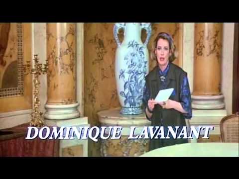 Le mariage du siècle (1986) bande annonce