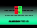 AlkinBoy7500 S Logo In G Major 4 Jamie Shaffer S Version