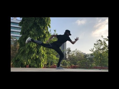 Pankaj Singh Paraste Dance video...