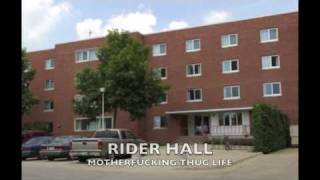 RIDER HALL ANTHEM- ED3, ST. PATTY, CLAY SWANSON