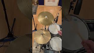 Download lagu Zildjian 16' Avedis Trans Stamp mp3