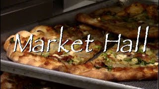 Best Food in Oakland - Market Hall