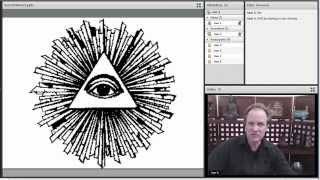 Ray Grasse: Secrets of the Esoteric Tradition, Part 3: Techniques of Transformation