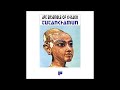 The Art Ensemble Of Chicago – Tutankhamun [Full Album]