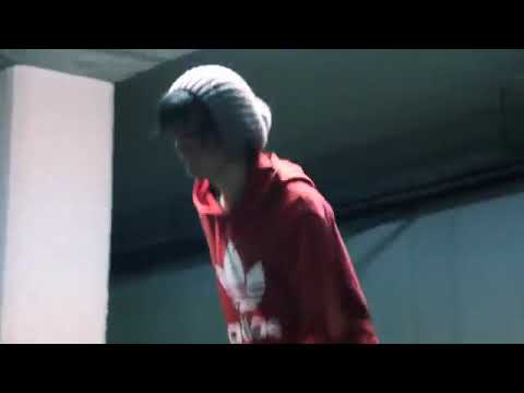 BASEMENT JAM  Adidas