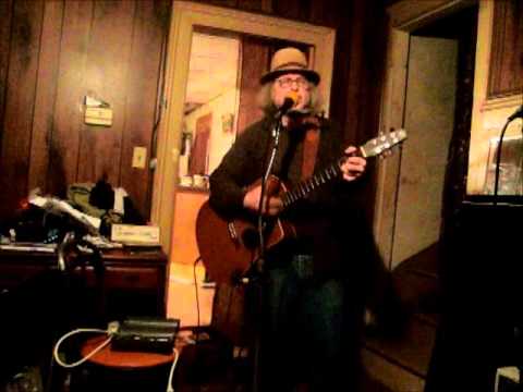 Tim Daniel and Mary Daniel